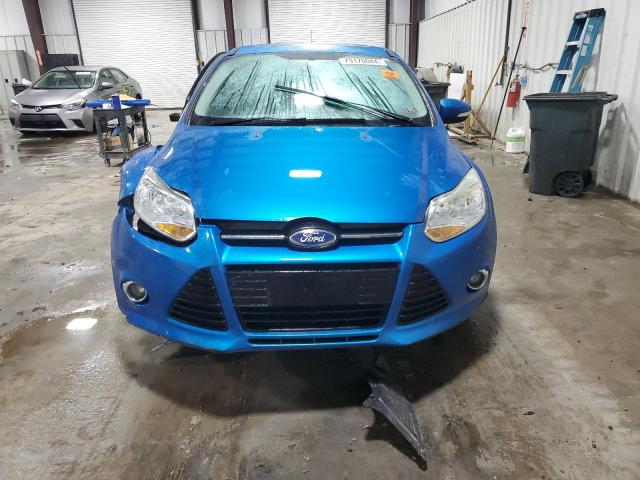 Photo 4 VIN: 1FAHP3K28CL311733 - FORD FOCUS SE 