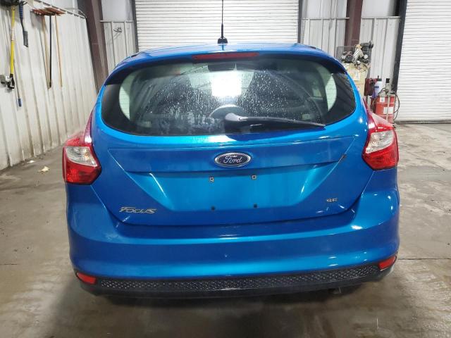 Photo 5 VIN: 1FAHP3K28CL311733 - FORD FOCUS SE 