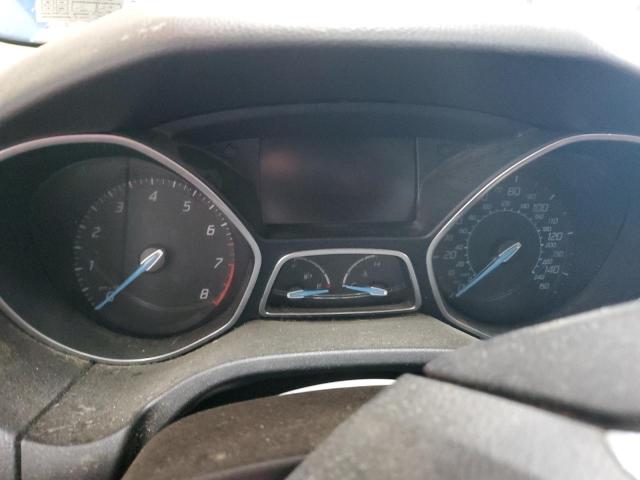 Photo 8 VIN: 1FAHP3K28CL311733 - FORD FOCUS SE 