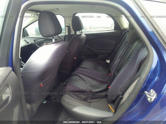 Photo 7 VIN: 1FAHP3K28CL321811 - FORD FOCUS 