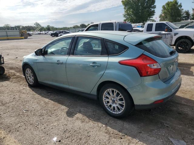 Photo 1 VIN: 1FAHP3K28CL333389 - FORD FOCUS SE 