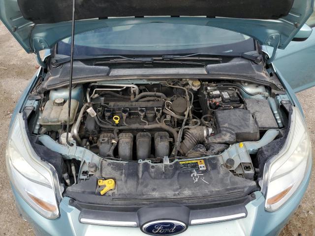 Photo 10 VIN: 1FAHP3K28CL333389 - FORD FOCUS SE 