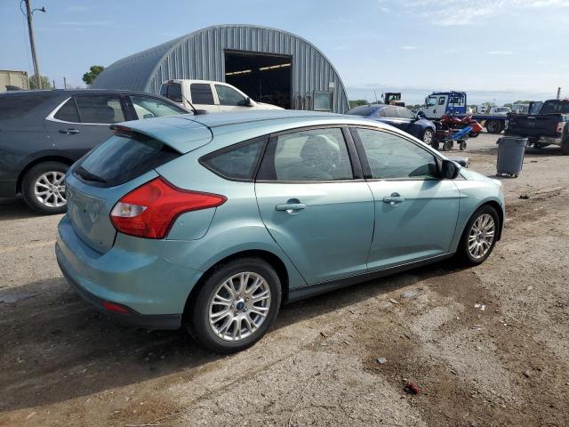 Photo 2 VIN: 1FAHP3K28CL333389 - FORD FOCUS SE 