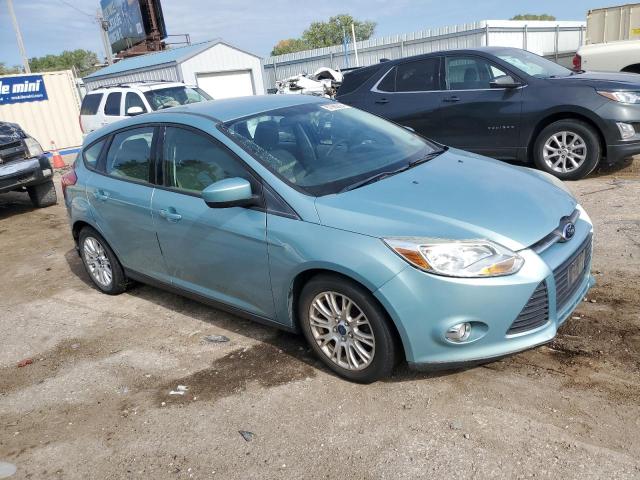 Photo 3 VIN: 1FAHP3K28CL333389 - FORD FOCUS SE 