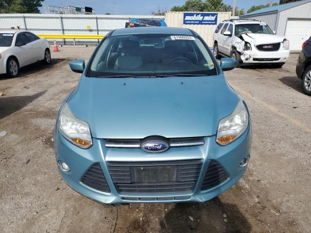 Photo 4 VIN: 1FAHP3K28CL333389 - FORD FOCUS SE 