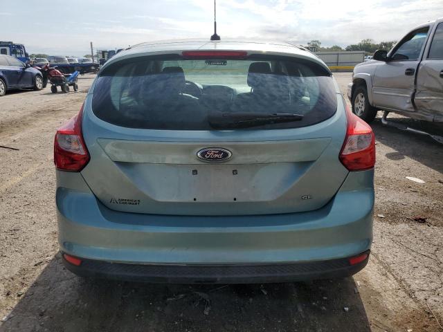 Photo 5 VIN: 1FAHP3K28CL333389 - FORD FOCUS SE 