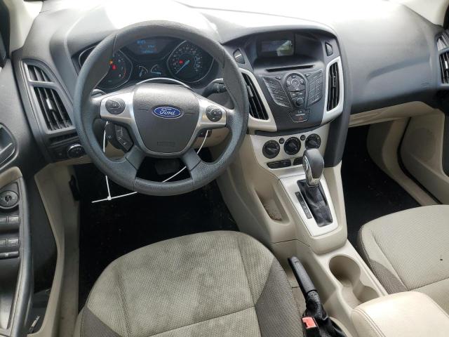 Photo 7 VIN: 1FAHP3K28CL333389 - FORD FOCUS SE 