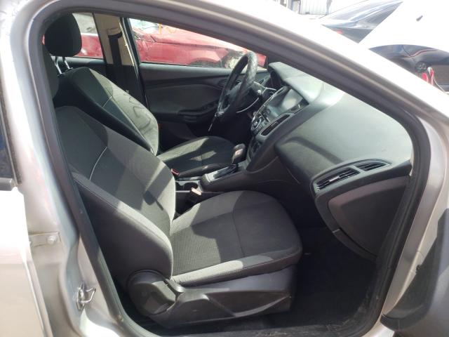 Photo 4 VIN: 1FAHP3K28CL334476 - FORD FOCUS SE 