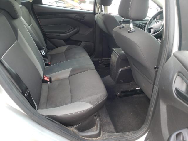 Photo 5 VIN: 1FAHP3K28CL334476 - FORD FOCUS SE 