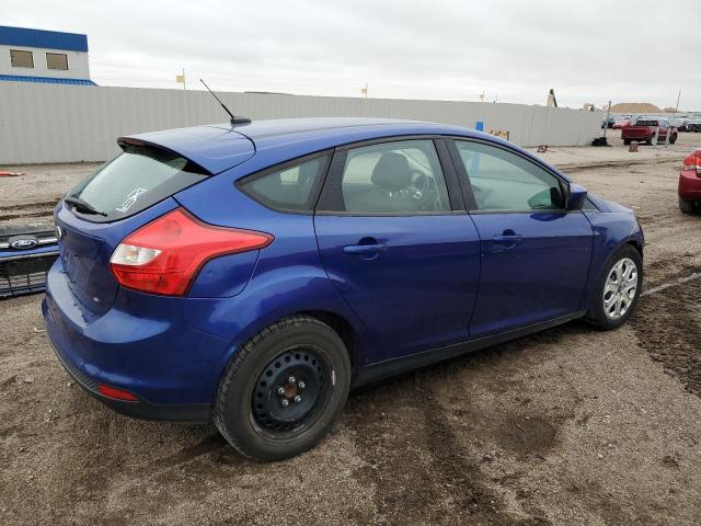 Photo 2 VIN: 1FAHP3K28CL338365 - FORD FOCUS SE 