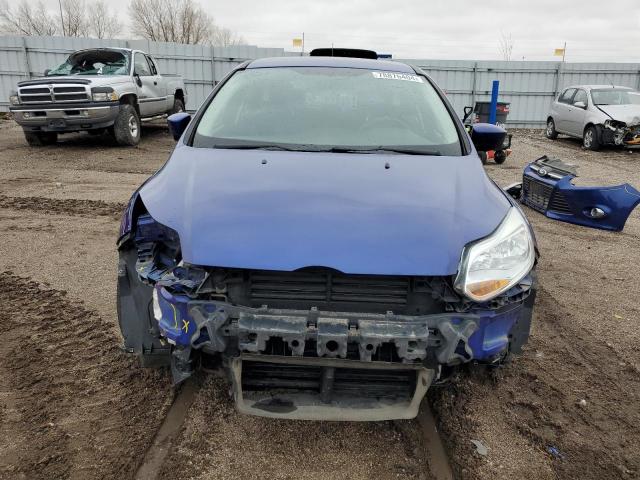 Photo 4 VIN: 1FAHP3K28CL338365 - FORD FOCUS SE 