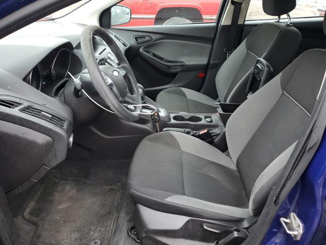 Photo 6 VIN: 1FAHP3K28CL338365 - FORD FOCUS SE 