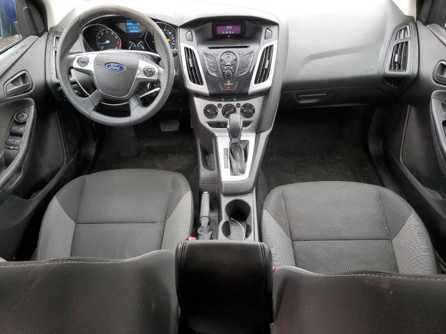 Photo 7 VIN: 1FAHP3K28CL338365 - FORD FOCUS SE 