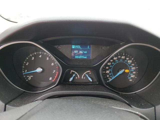 Photo 8 VIN: 1FAHP3K28CL338365 - FORD FOCUS SE 