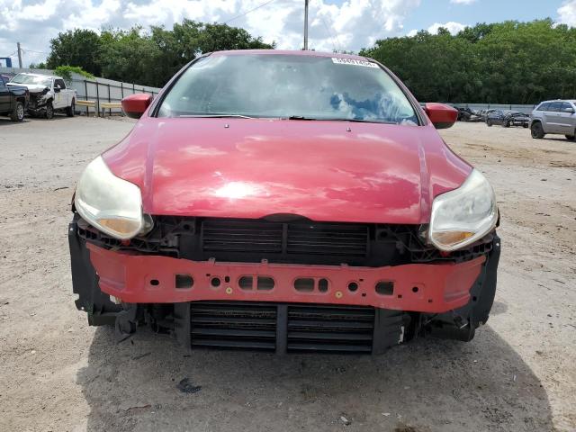 Photo 4 VIN: 1FAHP3K28CL347373 - FORD FOCUS 