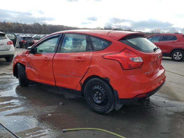 Photo 1 VIN: 1FAHP3K28CL353898 - FORD FOCUS SE 