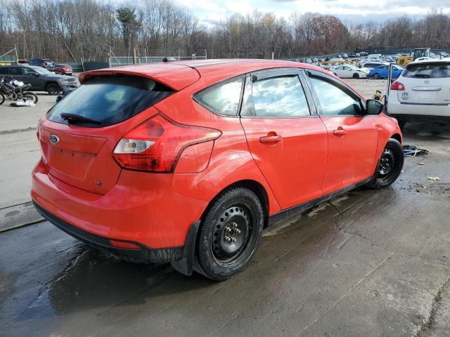 Photo 2 VIN: 1FAHP3K28CL353898 - FORD FOCUS SE 