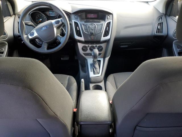 Photo 7 VIN: 1FAHP3K28CL353898 - FORD FOCUS SE 