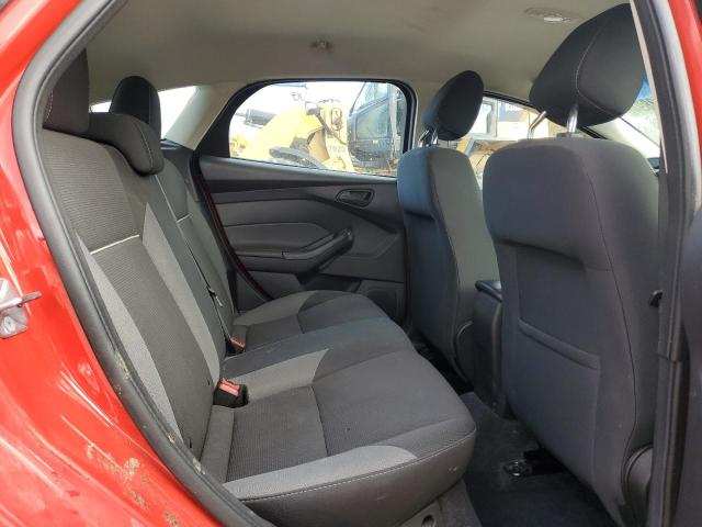 Photo 9 VIN: 1FAHP3K28CL353898 - FORD FOCUS SE 