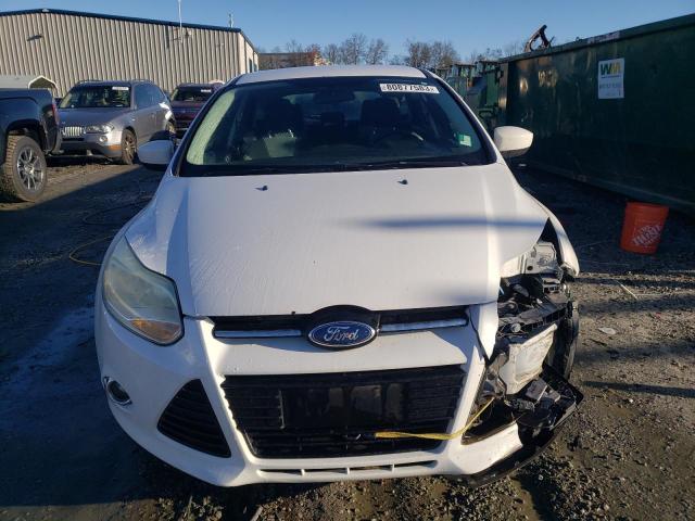 Photo 4 VIN: 1FAHP3K28CL354243 - FORD FOCUS 