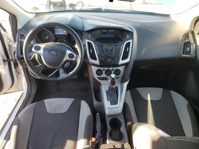 Photo 7 VIN: 1FAHP3K28CL354243 - FORD FOCUS 