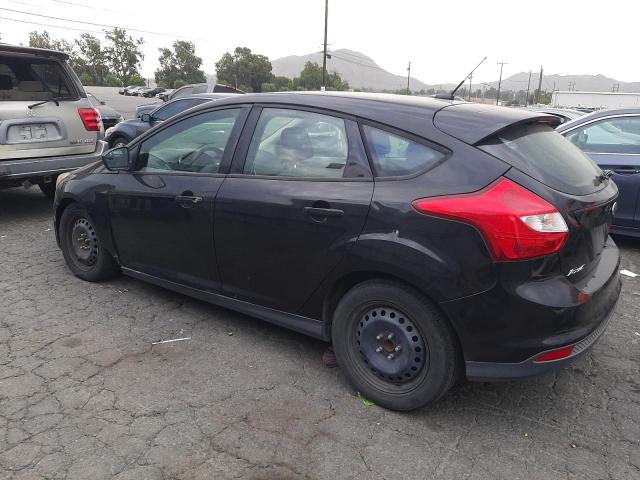 Photo 1 VIN: 1FAHP3K28CL367333 - FORD FOCUS SE 