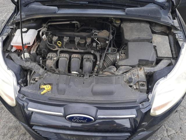 Photo 10 VIN: 1FAHP3K28CL367333 - FORD FOCUS SE 