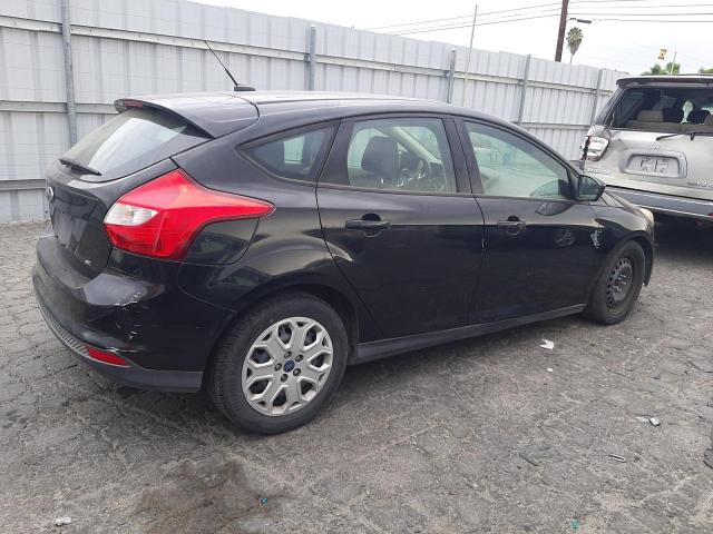 Photo 2 VIN: 1FAHP3K28CL367333 - FORD FOCUS SE 