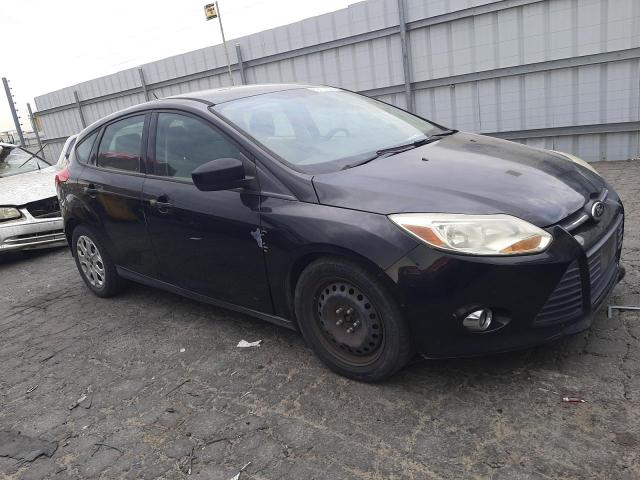 Photo 3 VIN: 1FAHP3K28CL367333 - FORD FOCUS SE 