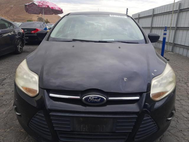 Photo 4 VIN: 1FAHP3K28CL367333 - FORD FOCUS SE 