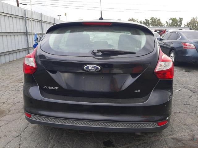 Photo 5 VIN: 1FAHP3K28CL367333 - FORD FOCUS SE 