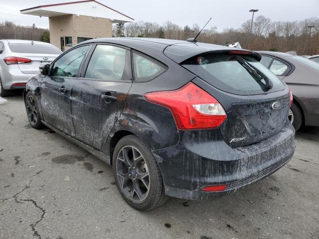 Photo 1 VIN: 1FAHP3K28CL377330 - FORD FOCUS SE 