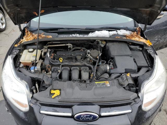 Photo 10 VIN: 1FAHP3K28CL377330 - FORD FOCUS SE 