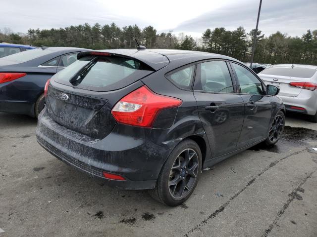 Photo 2 VIN: 1FAHP3K28CL377330 - FORD FOCUS SE 