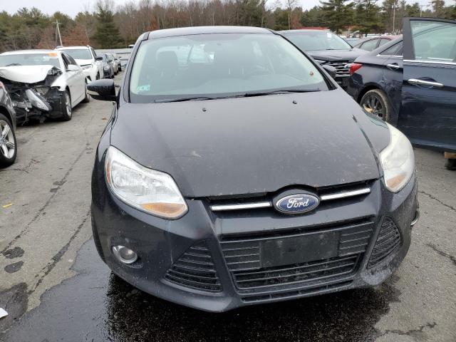 Photo 4 VIN: 1FAHP3K28CL377330 - FORD FOCUS SE 