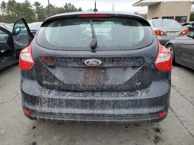 Photo 5 VIN: 1FAHP3K28CL377330 - FORD FOCUS SE 