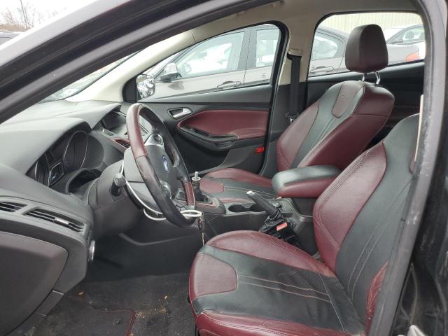 Photo 6 VIN: 1FAHP3K28CL377330 - FORD FOCUS SE 