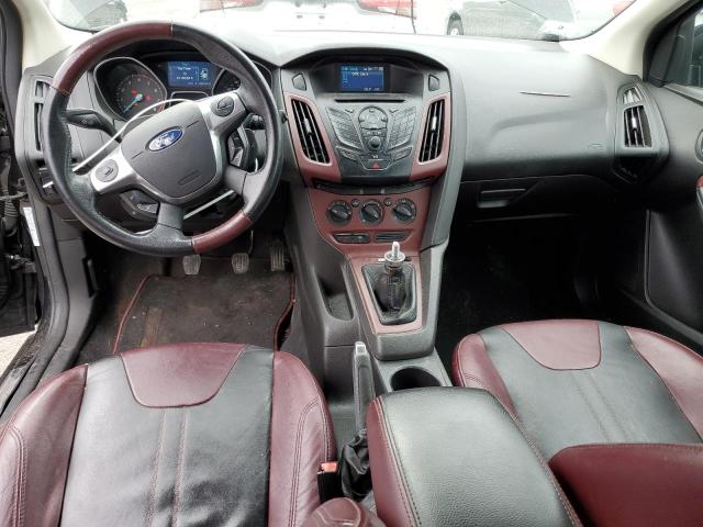 Photo 7 VIN: 1FAHP3K28CL377330 - FORD FOCUS SE 