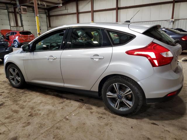 Photo 1 VIN: 1FAHP3K28CL378025 - FORD FOCUS SE 