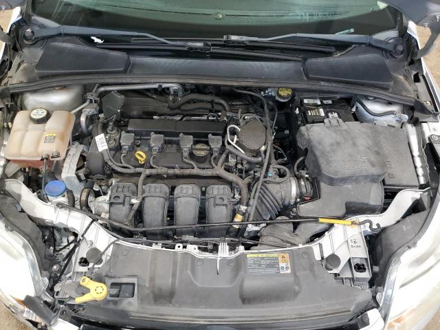 Photo 10 VIN: 1FAHP3K28CL378025 - FORD FOCUS SE 