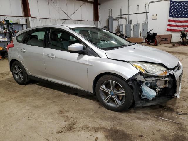 Photo 3 VIN: 1FAHP3K28CL378025 - FORD FOCUS SE 