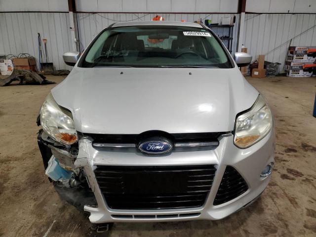 Photo 4 VIN: 1FAHP3K28CL378025 - FORD FOCUS SE 