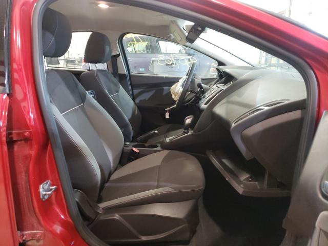 Photo 4 VIN: 1FAHP3K28CL384732 - FORD FOCUS SE 