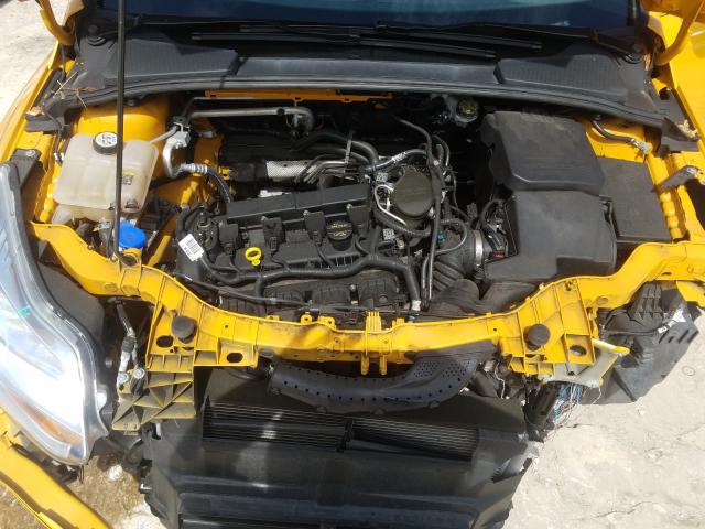 Photo 6 VIN: 1FAHP3K28CL390417 - FORD FOCUS 