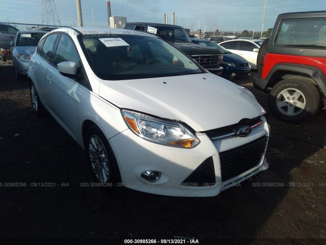 Photo 0 VIN: 1FAHP3K28CL394922 - FORD FOCUS 