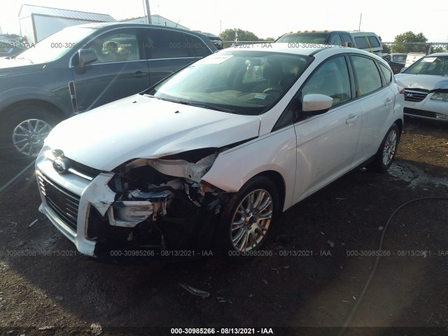 Photo 1 VIN: 1FAHP3K28CL394922 - FORD FOCUS 