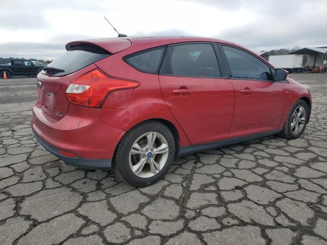 Photo 2 VIN: 1FAHP3K28CL402517 - FORD FOCUS 