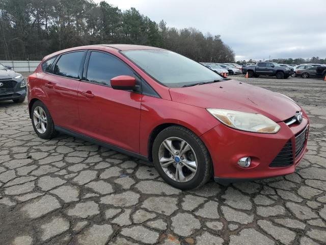 Photo 3 VIN: 1FAHP3K28CL402517 - FORD FOCUS 