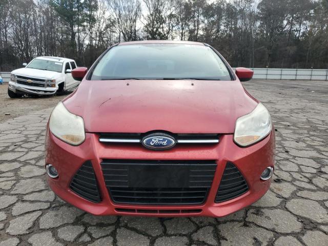 Photo 4 VIN: 1FAHP3K28CL402517 - FORD FOCUS 