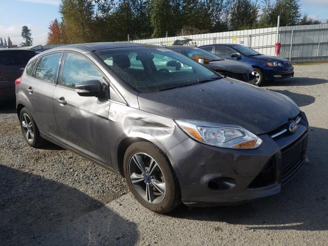 Photo 0 VIN: 1FAHP3K28CL410696 - FORD FOCUS SE 